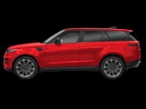 2026 Land Rover Range Rover Sport - Preview 3
