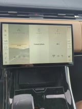 2025 Land Rover Range Rover Sport - Preview 14