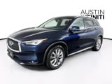 2020 INFINITI QX50 - Preview 3