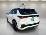 2026 Volkswagen Tiguan - Preview 3