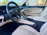 2022 Jeep Grand Cherokee - Preview 5