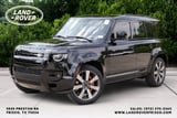 2026 Land Rover Defender - Preview 2