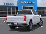 2026 Chevrolet Silverado 1500 - Preview 4