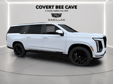 2026 Cadillac Escalade ESV - Preview 12