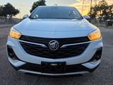 2020 Buick Encore GX - Preview 3