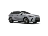 2026 Lexus RX - Preview 4