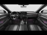 2027 INFINITI QX65 - Preview 10