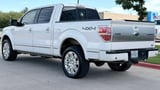 2010 Ford F-150 - Preview 3