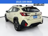 2026 Subaru Crosstrek - Preview 5