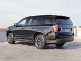 2022 Chevrolet Tahoe - Preview 7