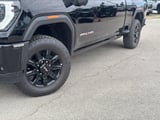 2026 GMC Sierra 2500HD - Preview 2