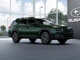 2026 Subaru Outback - Preview 2