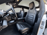 2020 Porsche Taycan - Preview 5