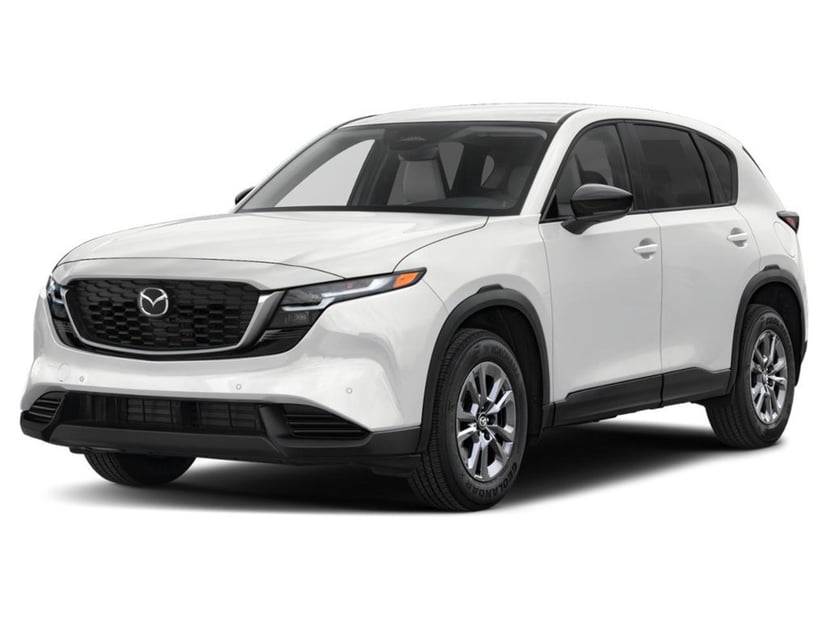 2026 Mazda CX-5 - Image 1