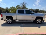 2016 Chevrolet Silverado 1500 - Preview 7