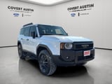 2027 Toyota Land Cruiser - Preview 7