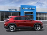 2026 Chevrolet Trailblazer - Preview 5