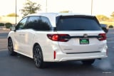 2027 Honda Odyssey - Preview 4
