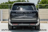 2026 Land Rover Range Rover - Preview 9