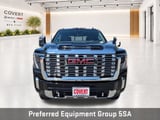 2026 GMC Sierra 2500HD - Preview 2