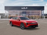 2026 Kia K4 - Preview 8