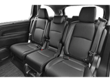2026 Honda Odyssey - Preview 13