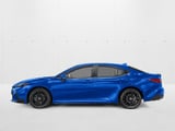 2026 Toyota Camry - Preview 3