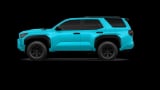 2026 Toyota 4Runner - Preview 3