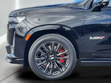 2024 Cadillac Escalade ESV - Preview 9