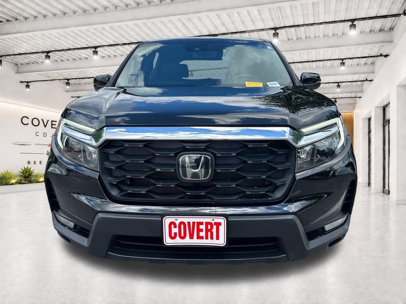 2023 Honda Passport - Image 2