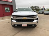2019 Chevrolet Silverado 1500 - Preview 3