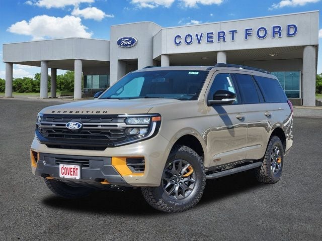 2027 Ford Expedition - Image 1