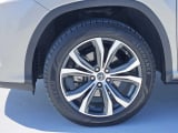 2021 Lexus RX - Preview 10