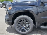 2026 Chevrolet Silverado 1500 - Preview 6