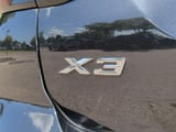 2024 BMW X3 - Preview 11