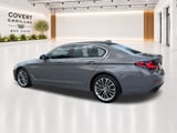 2021 BMW 5 Series - Preview 6
