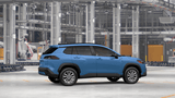 2026 Toyota Corolla Cross - Preview 11