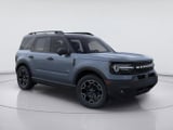 2026 Ford Bronco Sport - Preview 7