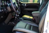 2025 Jeep Gladiator - Preview 10