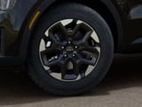 2026 Kia Sorento - Preview 9