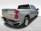 2025 Chevrolet Silverado 1500 - Preview 5