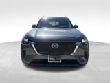2025 Mazda CX-90 - Preview 2