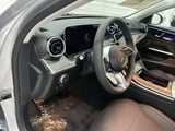 2026 Mercedes-Benz C-Class - Preview 13