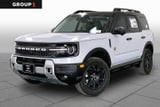 2026 Ford Bronco Sport - Preview 2