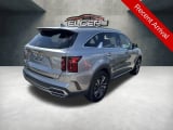 2023 Kia Sorento - Preview 4