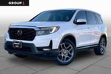 2023 Honda Passport - Preview 2