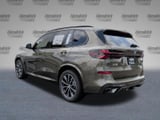 2026 BMW X5 - Preview 8