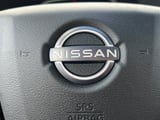 2027 Nissan Frontier - Preview 5