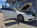 2018 Acura TLX - Preview 15