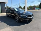 2019 Acura TLX - Preview 6
